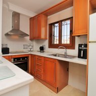 Reventa - Apartamentos -
Villamartín - PAU 8