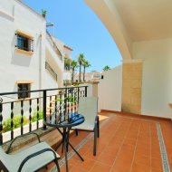 Reventa - Apartamentos -
Villamartín - PAU 8
