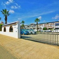 Reventa - Apartamentos -
Villamartín - PAU 8