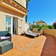 Reventa - Apartamentos -
Villamartín - PAU 8