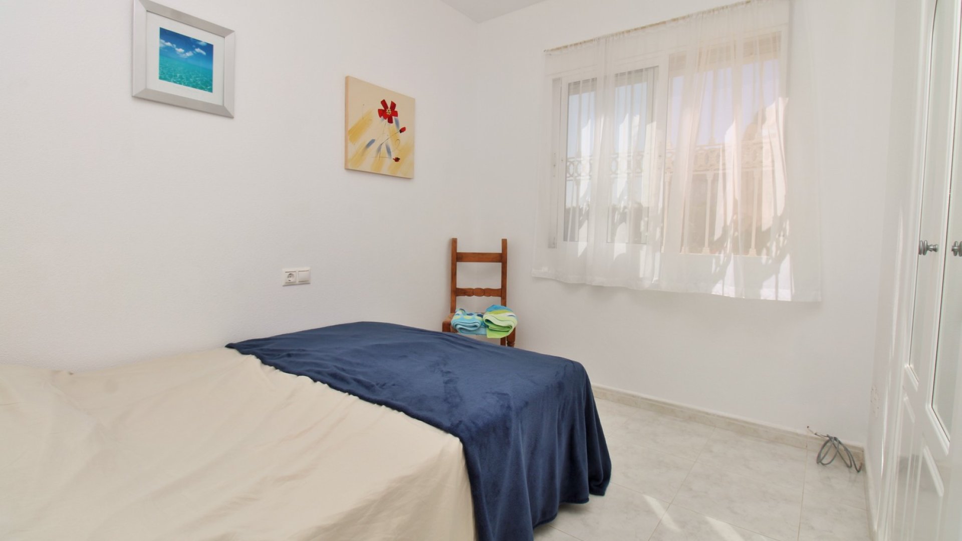 Reventa - Apartamentos -
Villamartín - PAU 8