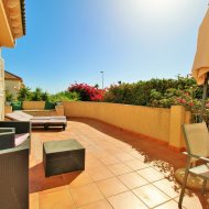 Reventa - Apartamentos -
Villamartín - PAU 8