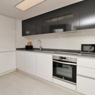 Reventa - Apartamentos -
Villamartín - PAU 8