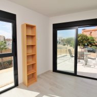 Reventa - Apartamentos -
Villamartín - PAU 8