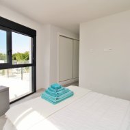 Reventa - Apartamentos -
Villamartín - PAU 8