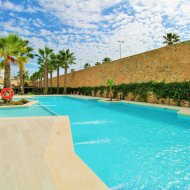 Reventa - Apartamentos -
Villamartín - PAU 8
