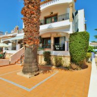 Reventa - Apartamentos -
Villamartín - PAU 8