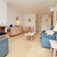 Reventa - Apartamentos -
Villamartín - PAU 8