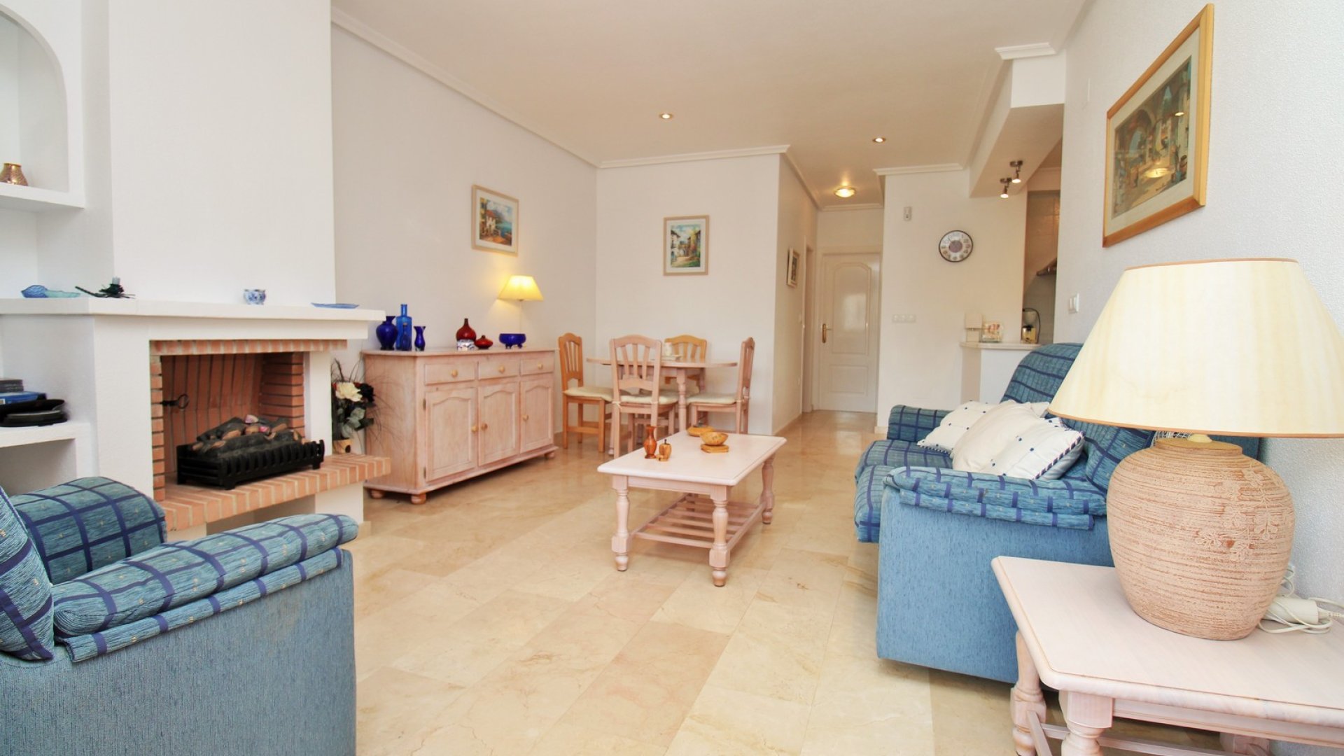 Reventa - Apartamentos -
Villamartín - PAU 8