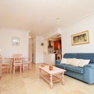 Reventa - Apartamentos -
Villamartín - PAU 8