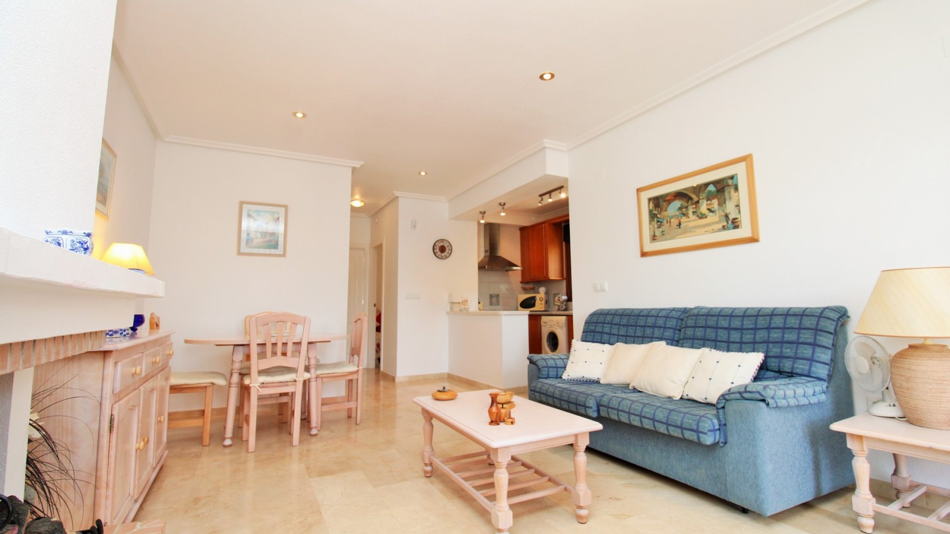 Reventa - Apartamentos -
Villamartín - PAU 8