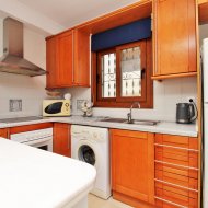 Reventa - Apartamentos -
Villamartín - PAU 8