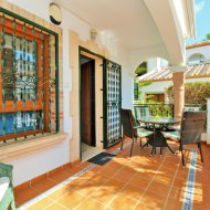 Reventa - Apartamentos -
Villamartín - PAU 8