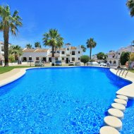 Reventa - Apartamentos -
Villamartín - PAU 8