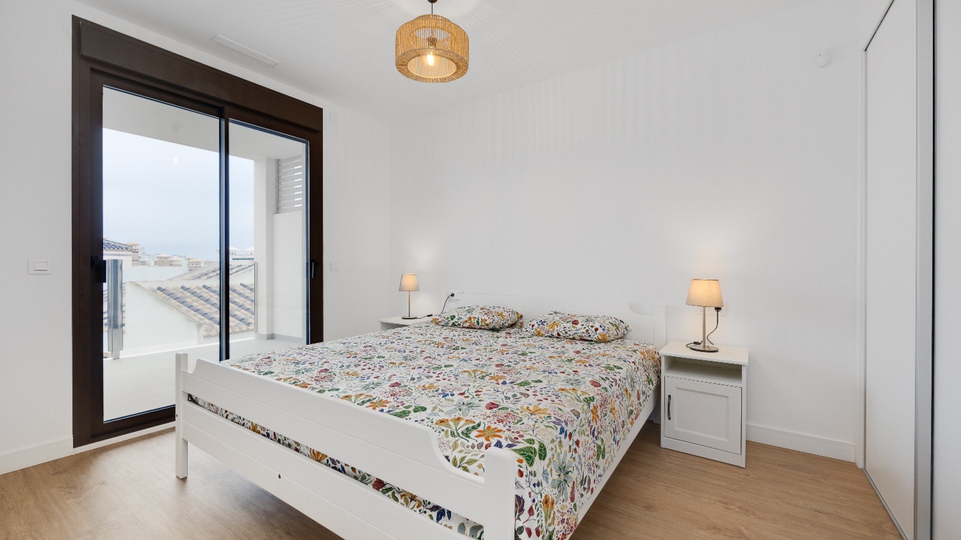 Reventa - Apartamentos -
Villamartín - PAU 8
