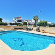 Reventa - Apartamentos -
Villamartín - PAU 8