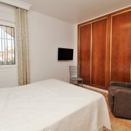 Reventa - Apartamentos -
Villamartín - PAU 8