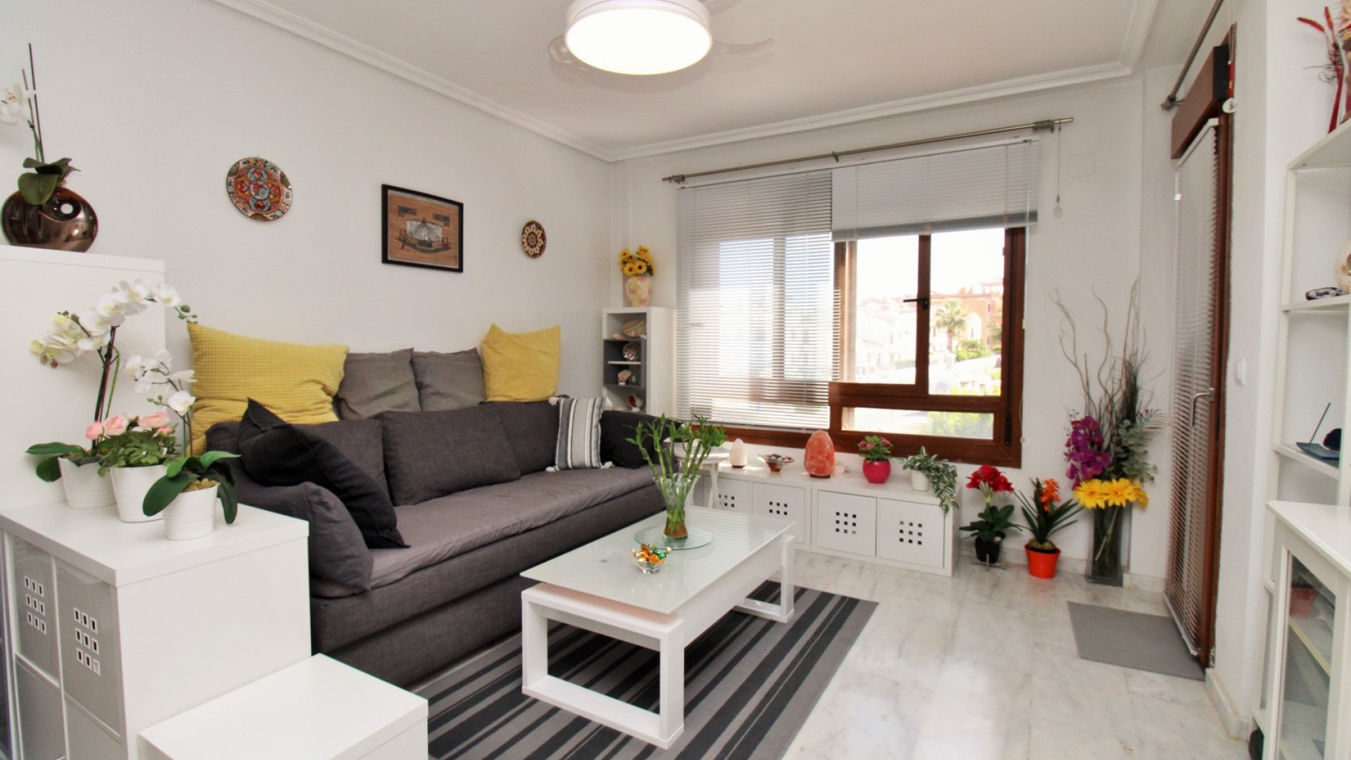 Reventa - Apartamentos -
Villamartín - PAU 8