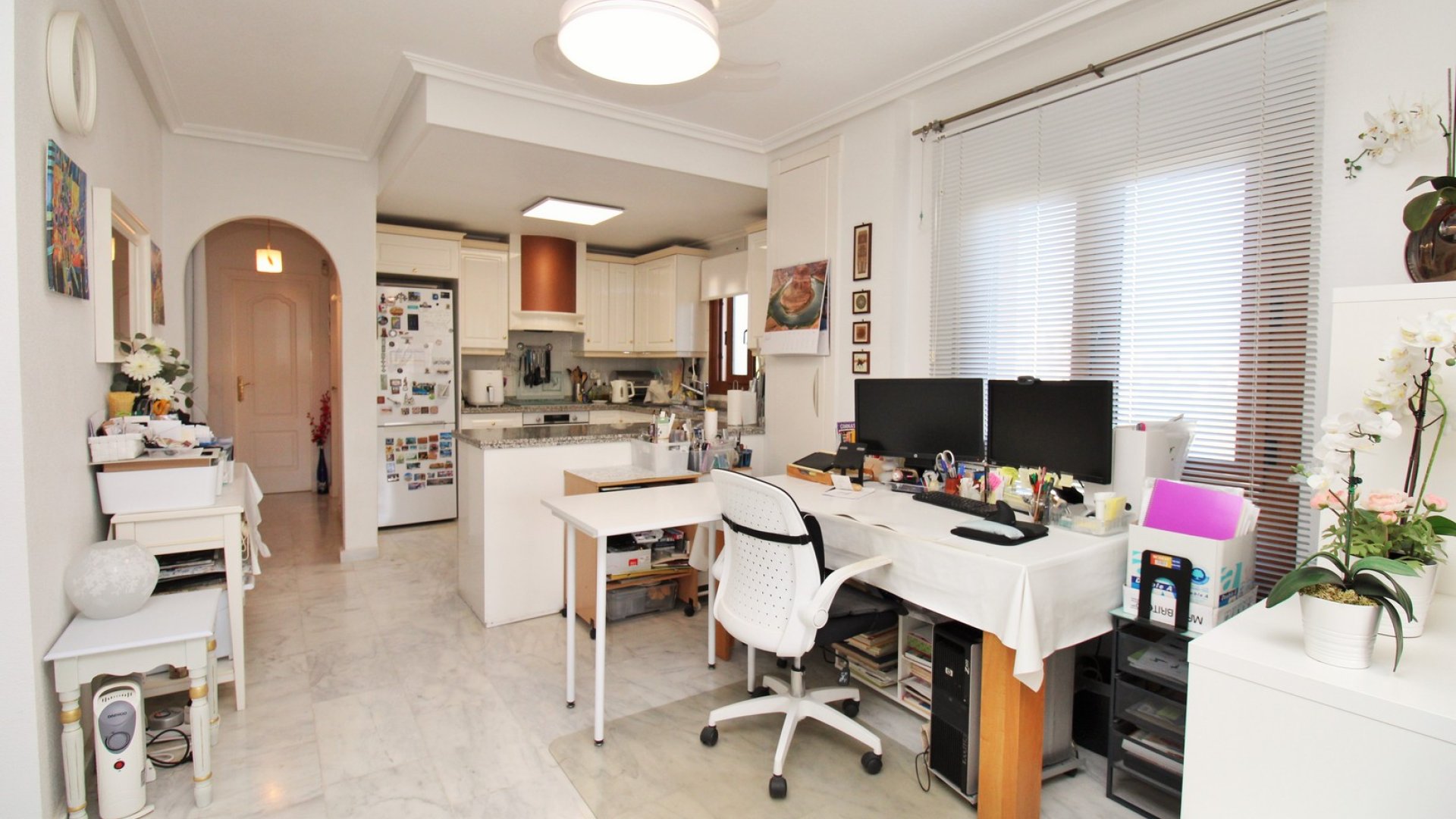 Reventa - Apartamentos -
Villamartín - PAU 8