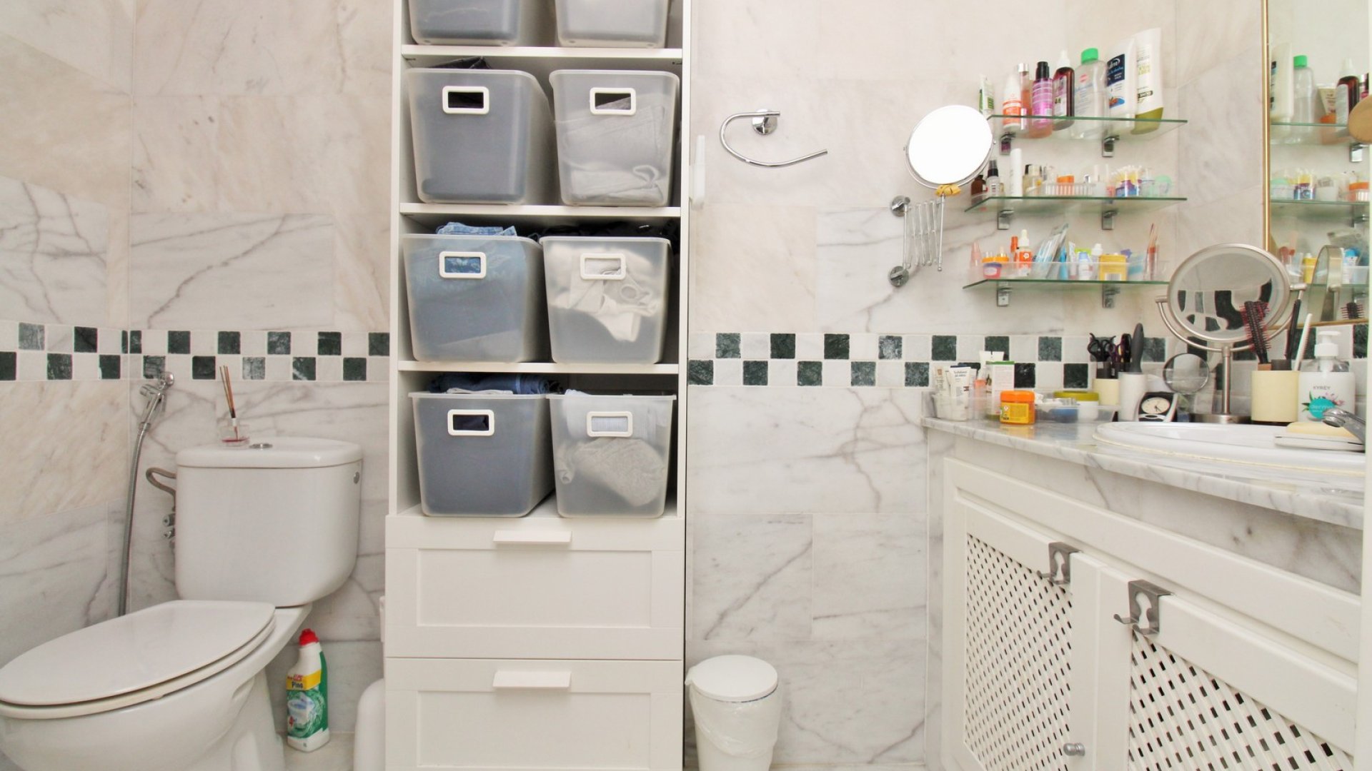 Reventa - Apartamentos -
Villamartín - PAU 8