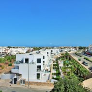Reventa - Apartamentos -
Villamartín - PAU 8