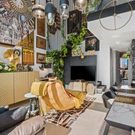 Reventa - Apartamentos -
Villamartín