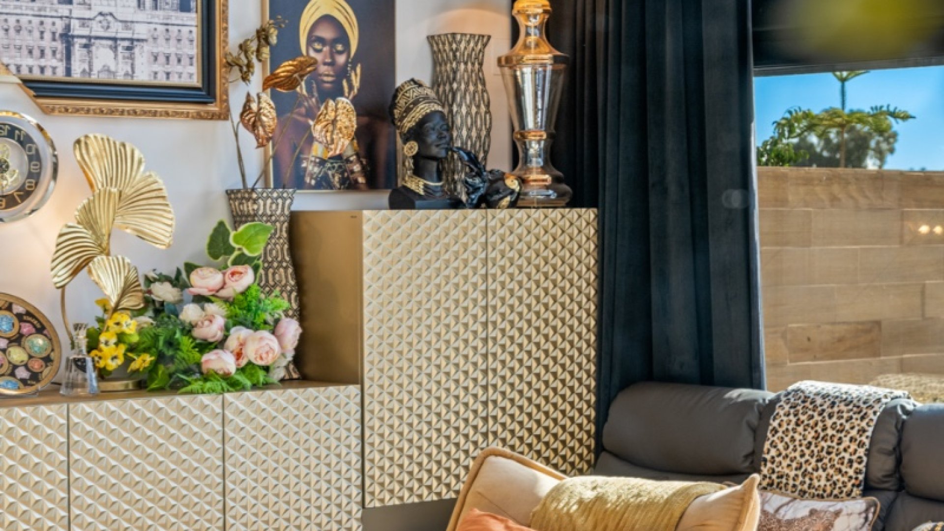 Reventa - Apartamentos -
Villamartín