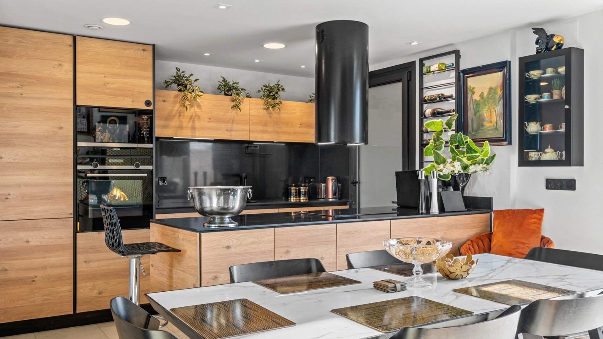 Reventa - Apartamentos -
Villamartín