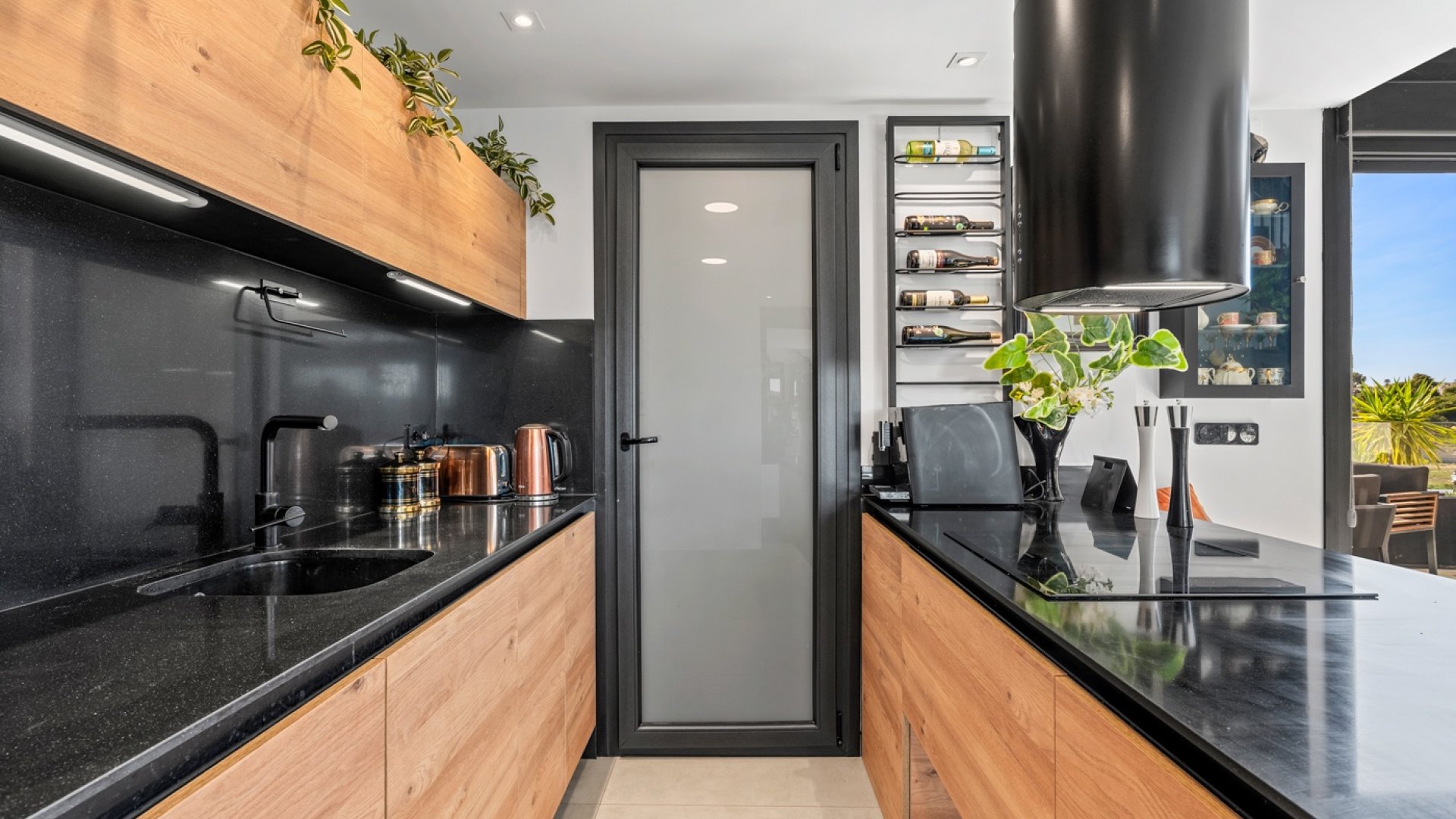 Reventa - Apartamentos -
Villamartín