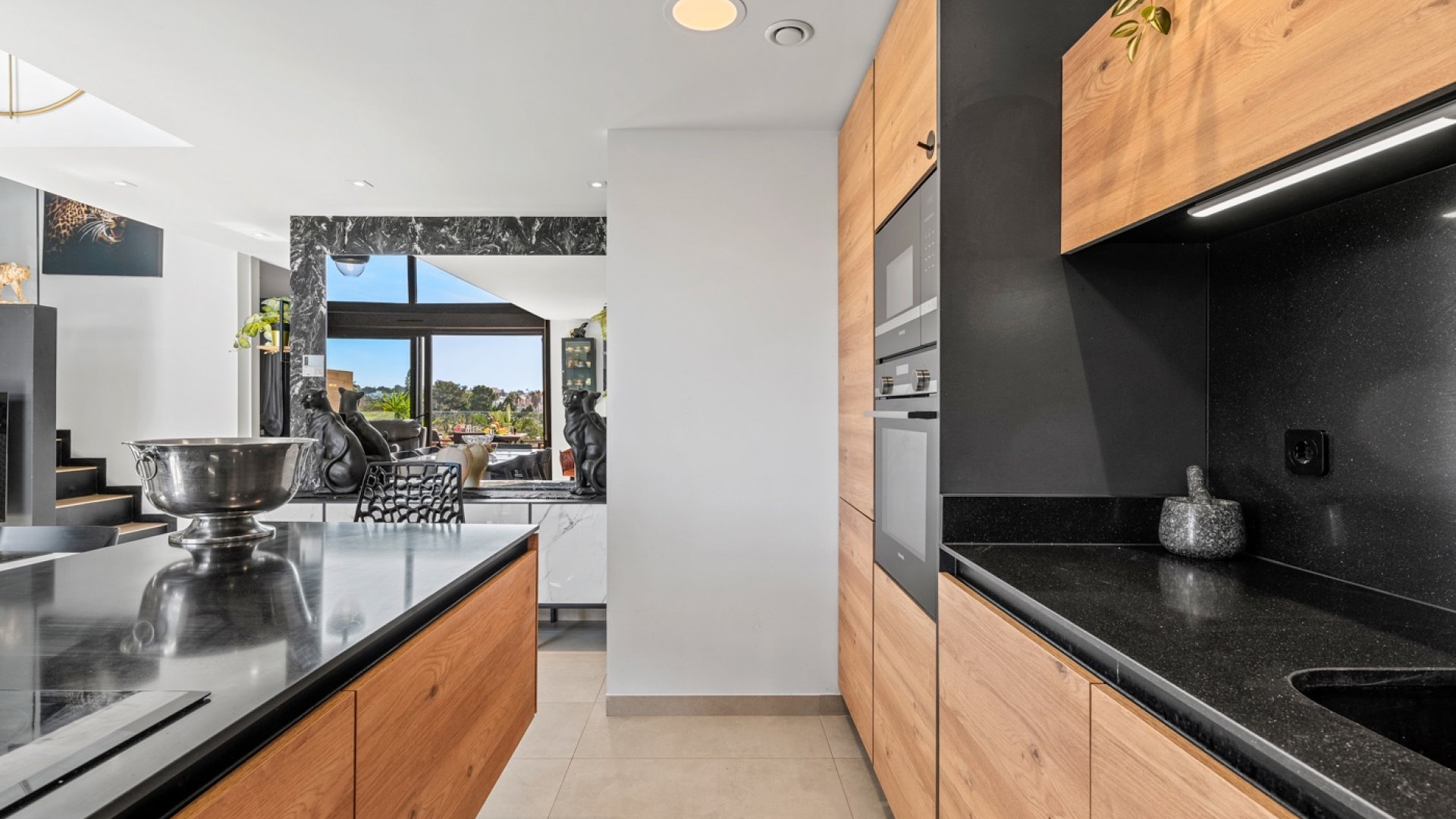 Reventa - Apartamentos -
Villamartín