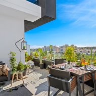 Reventa - Apartamentos -
Villamartín