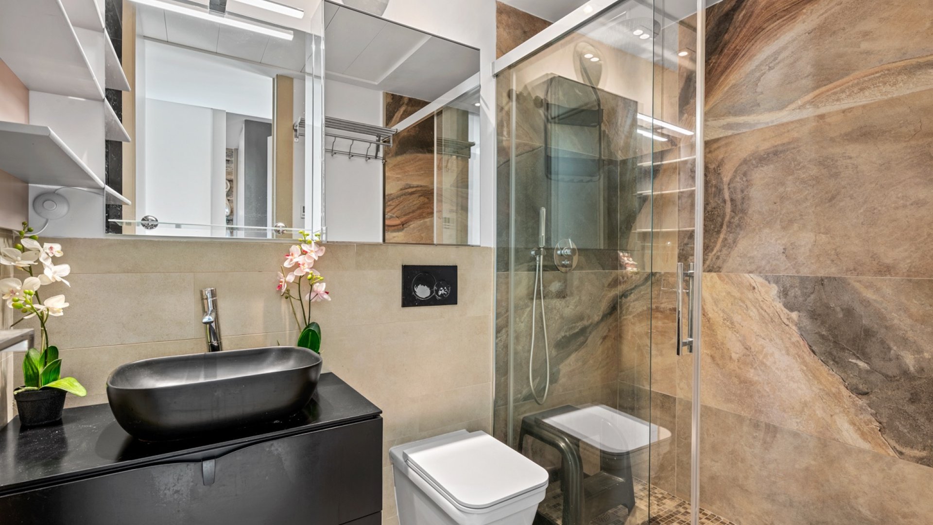 Reventa - Apartamentos -
Villamartín