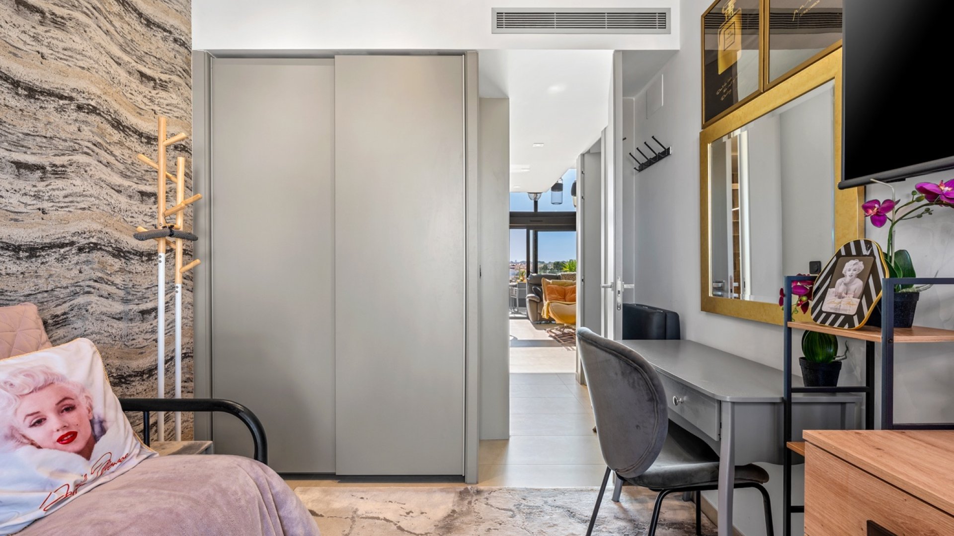 Reventa - Apartamentos -
Villamartín