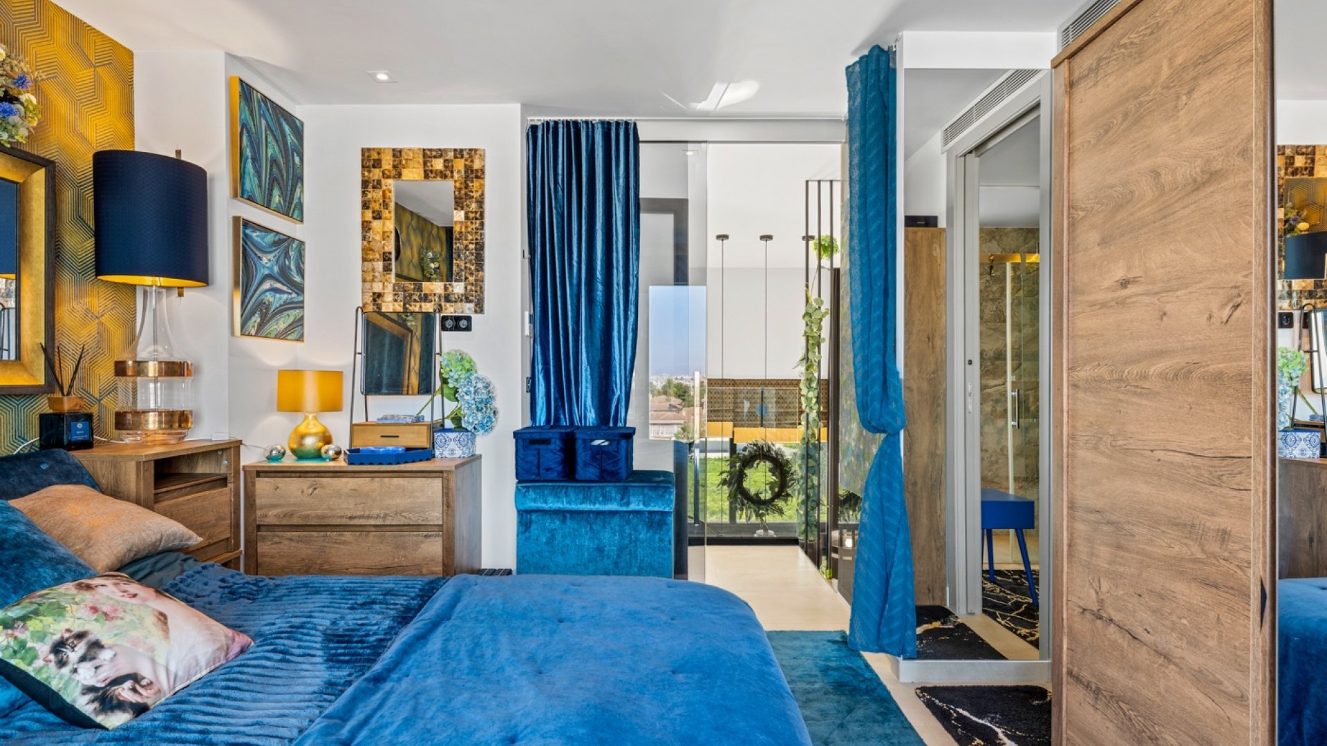 Reventa - Apartamentos -
Villamartín