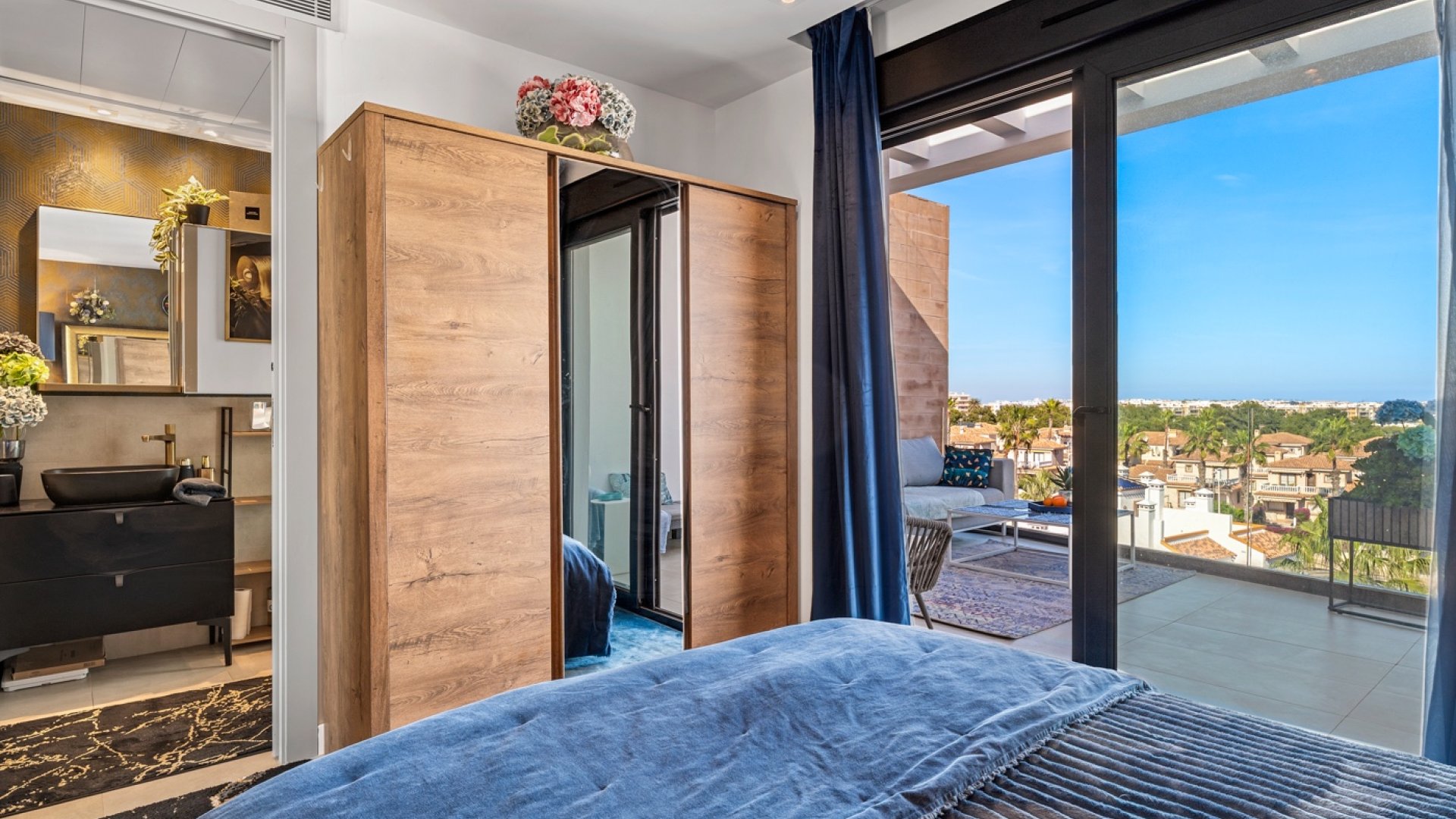 Reventa - Apartamentos -
Villamartín