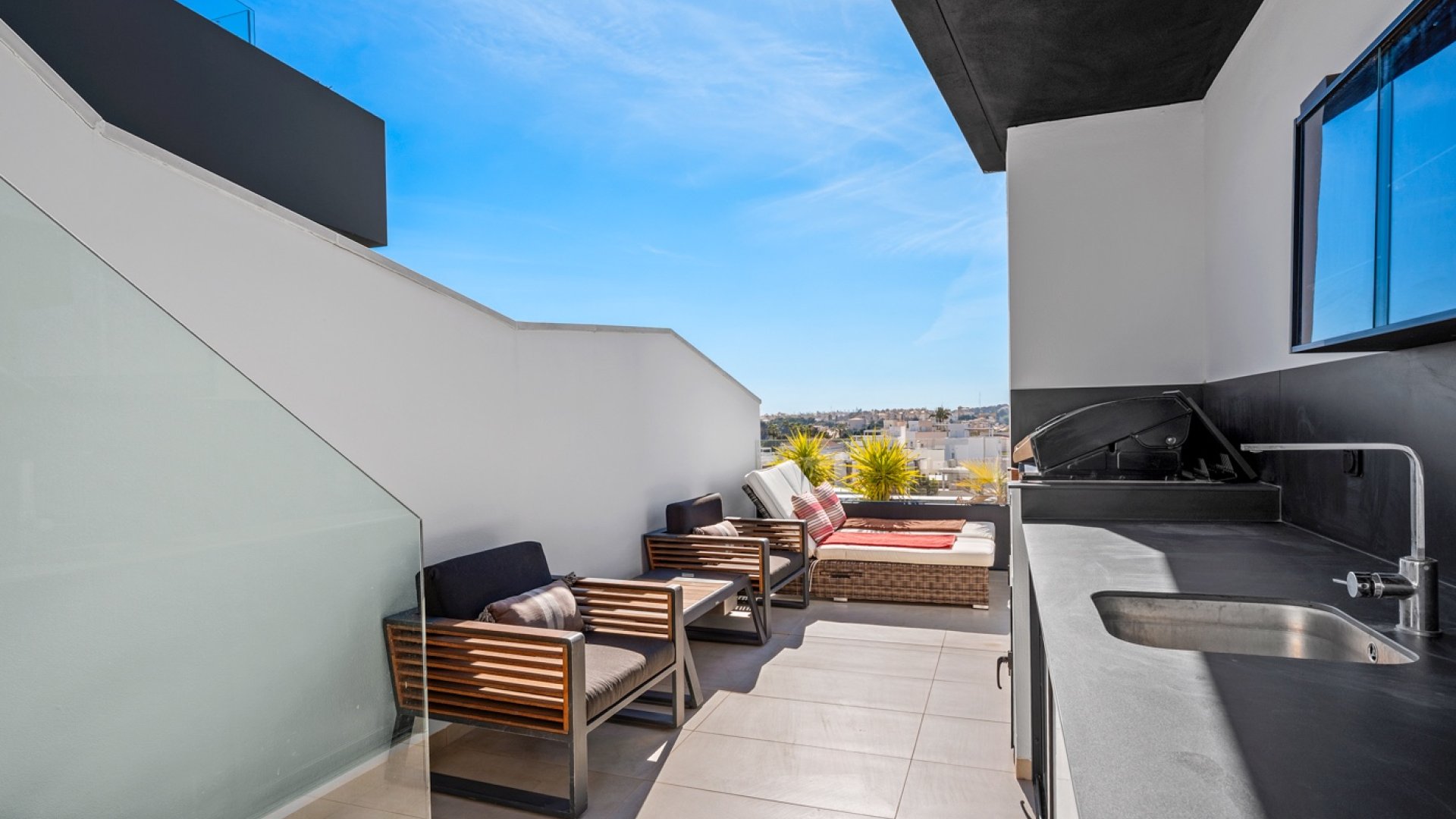 Reventa - Apartamentos -
Villamartín