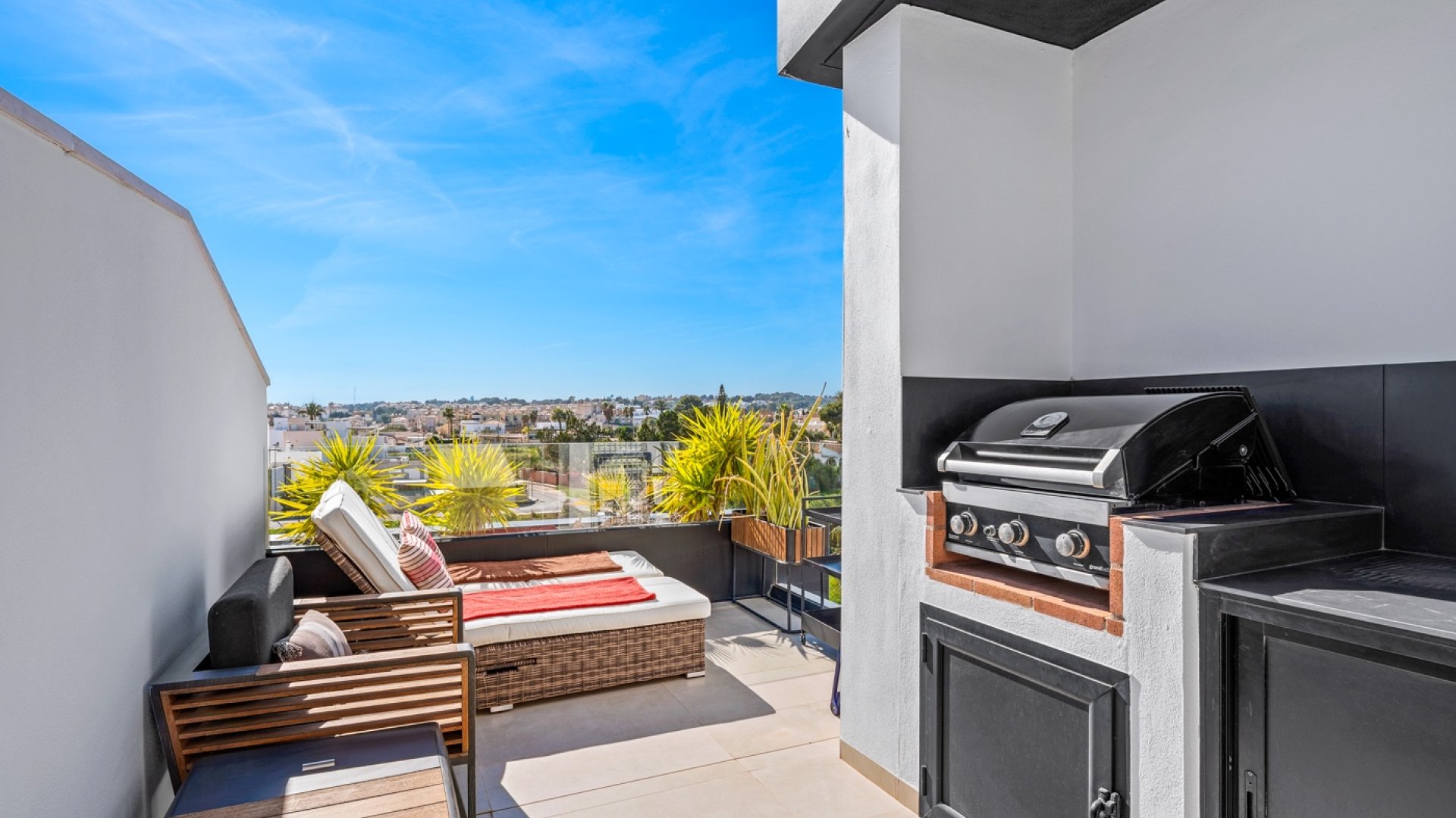 Reventa - Apartamentos -
Villamartín