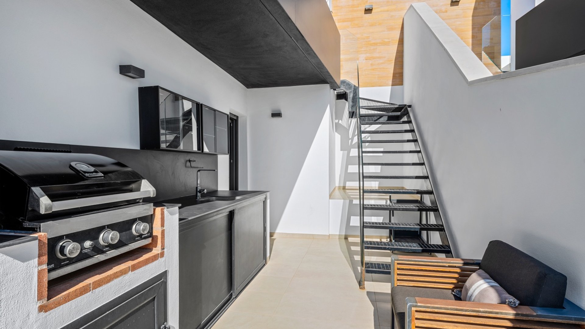 Reventa - Apartamentos -
Villamartín