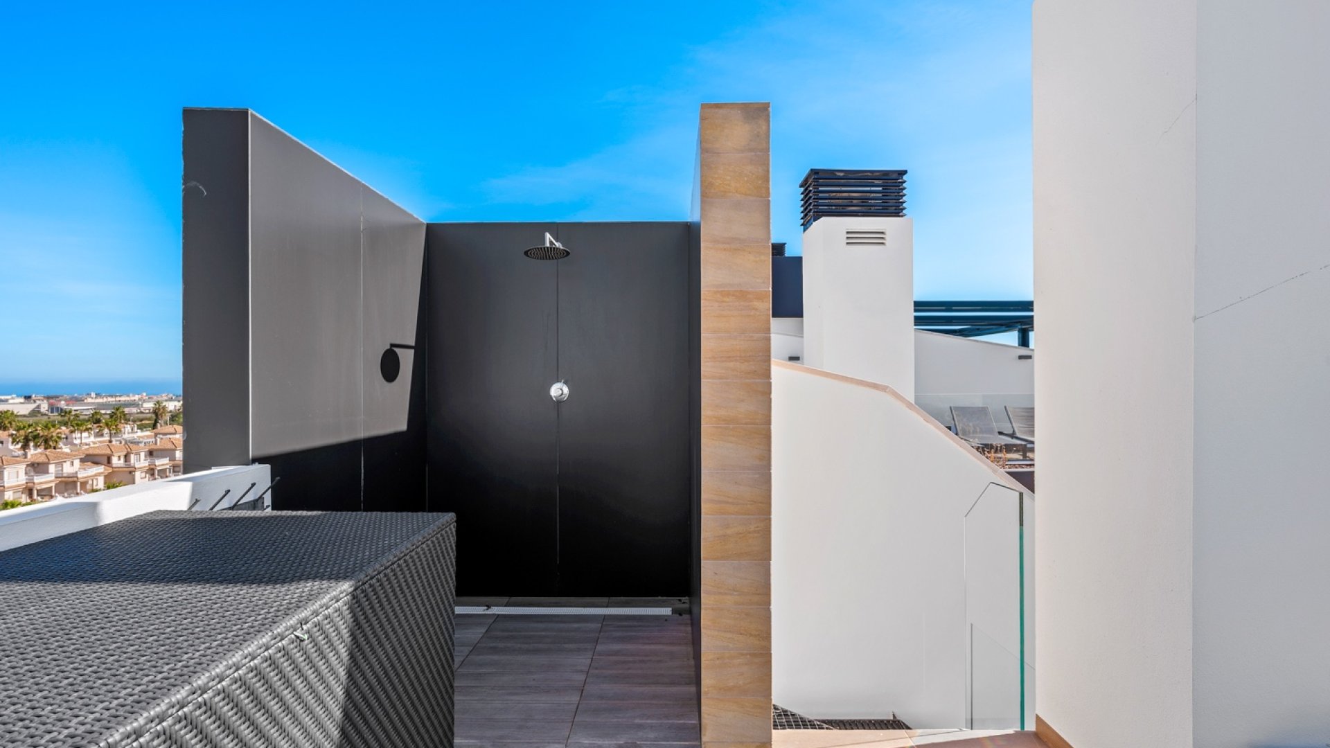 Reventa - Apartamentos -
Villamartín