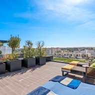 Reventa - Apartamentos -
Villamartín