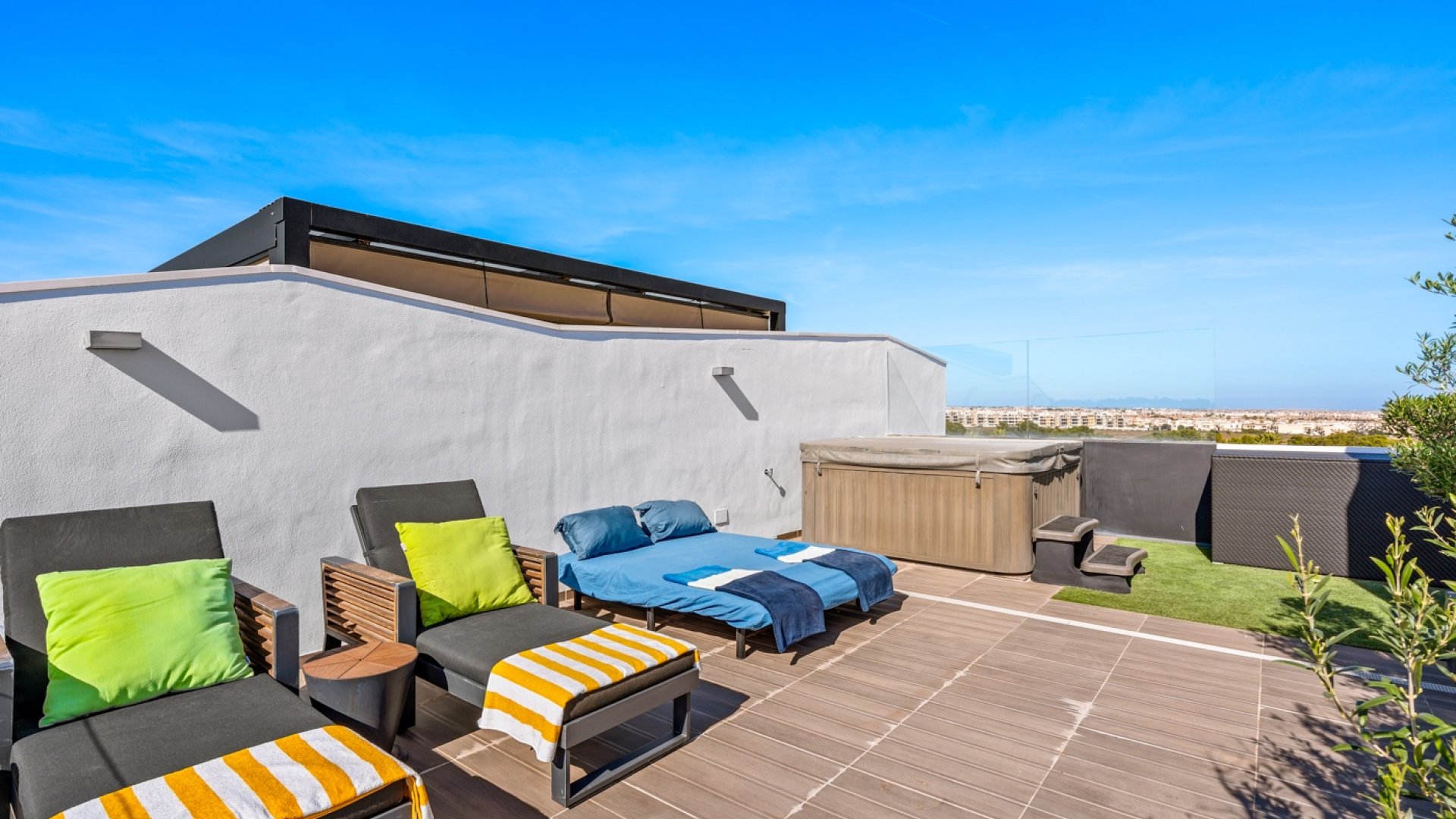 Reventa - Apartamentos -
Villamartín