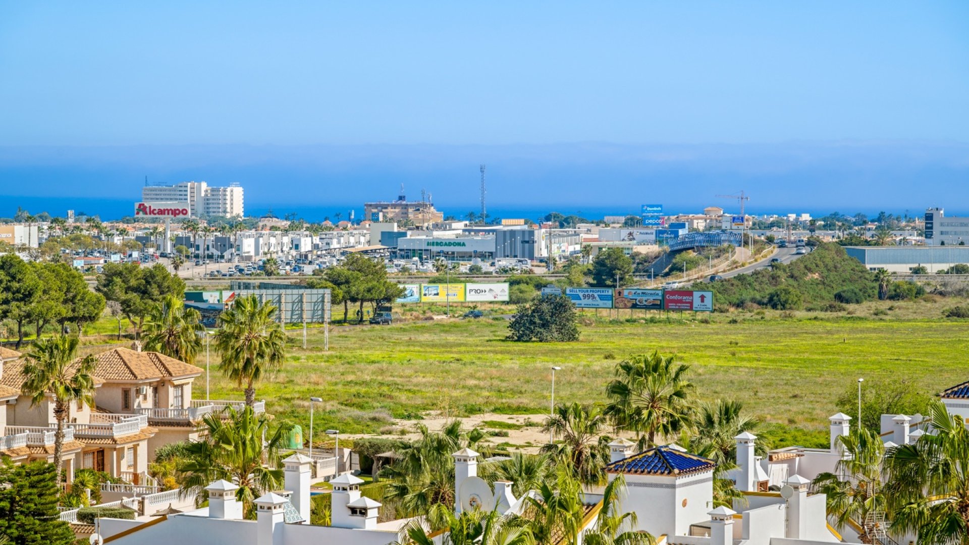 Reventa - Apartamentos -
Villamartín