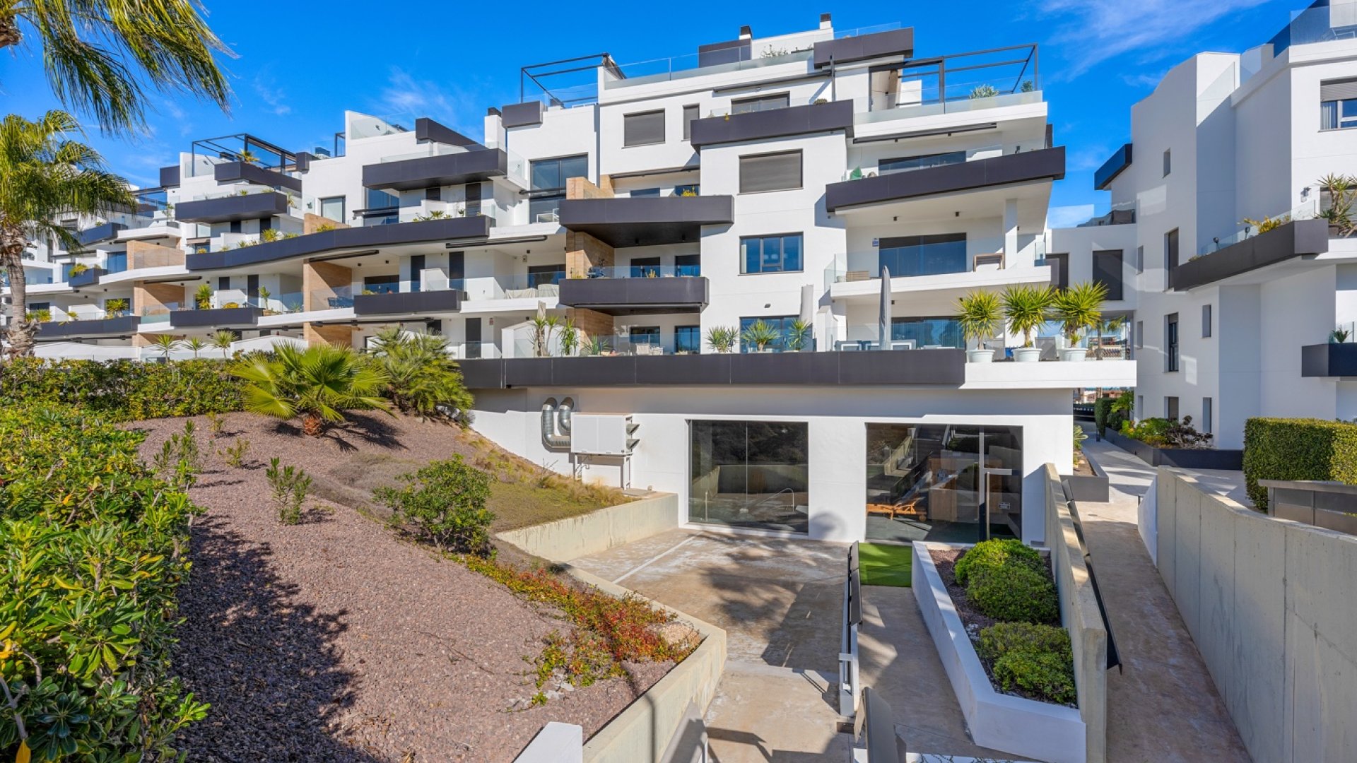 Reventa - Apartamentos -
Villamartín