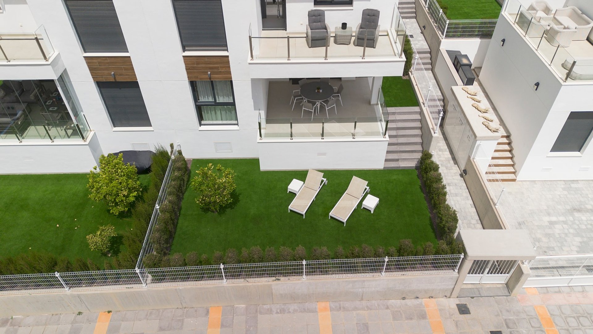Reventa - Apartamentos -
Vistabella Golf - Entre Naranjos Vistabella Golf