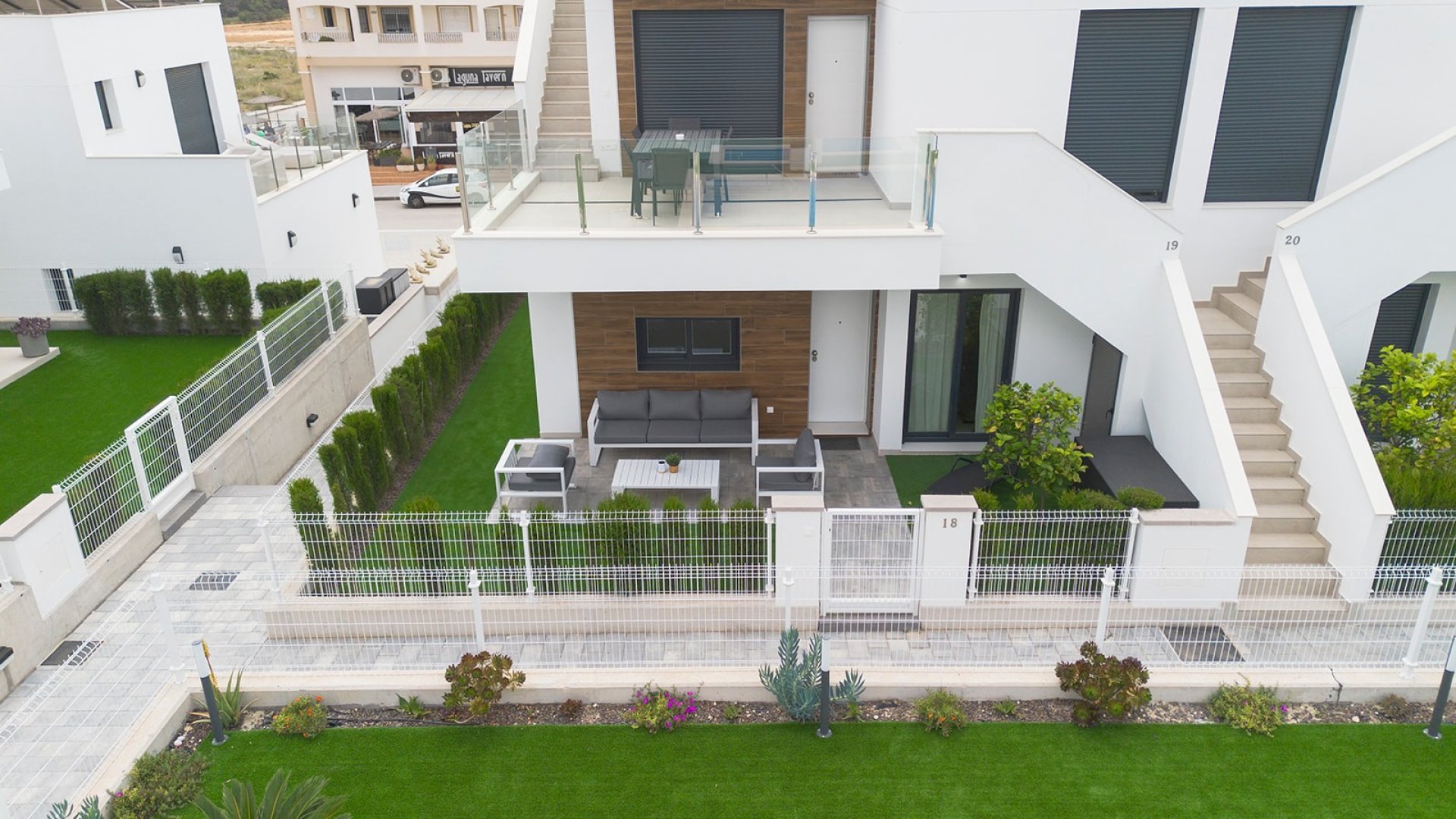 Reventa - Apartamentos -
Vistabella Golf - Entre Naranjos Vistabella Golf