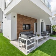 Reventa - Apartamentos -
Vistabella Golf - Entre Naranjos Vistabella Golf
