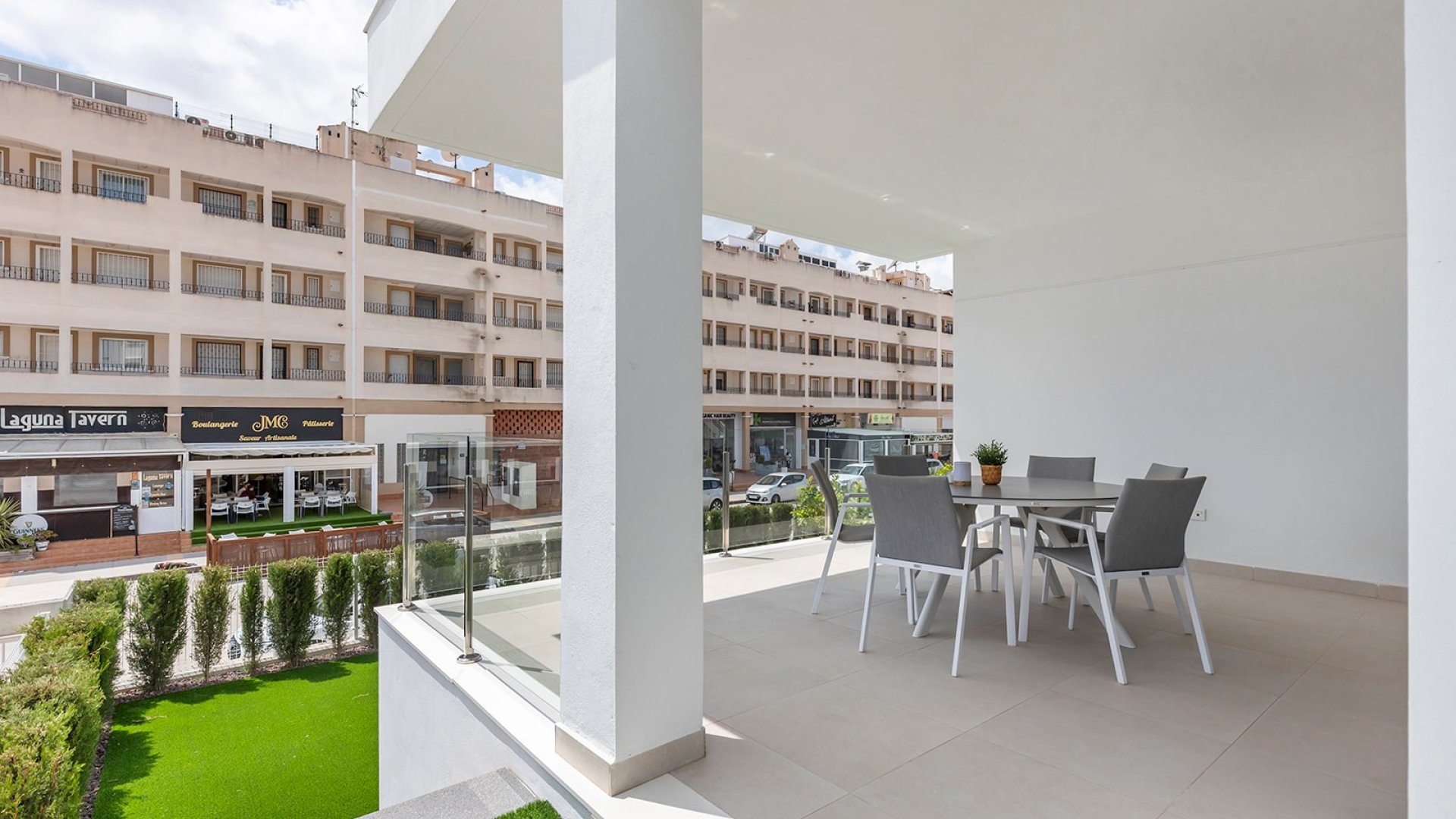Reventa - Apartamentos -
Vistabella Golf - Entre Naranjos Vistabella Golf