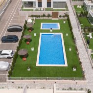 Reventa - Apartamentos -
Vistabella Golf - Entre Naranjos Vistabella Golf