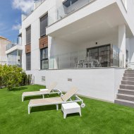 Reventa - Apartamentos -
Vistabella Golf - Entre Naranjos Vistabella Golf