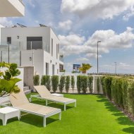 Reventa - Apartamentos -
Vistabella Golf - Entre Naranjos Vistabella Golf